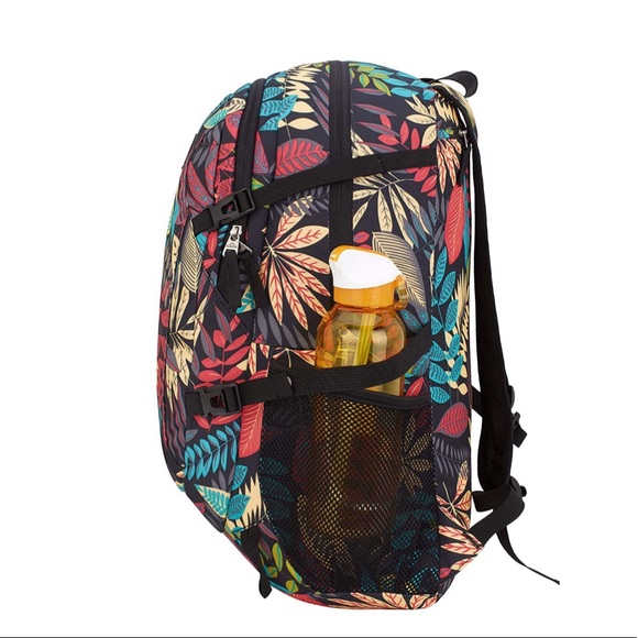 40L Lightweight Packable Travel Hiking Backpack main image 5